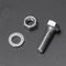 For Ford Galaxy Seat Alhambra Sharan Spare Wheel Carrier Gear Repair Fix Ki B3F9