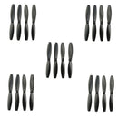 40pcs Propellers Props Replacement for Parrot Mini Drones Cargo Drone Parts