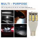 50W 921 912 7000k T10/T15 White LED Back-Up Reverse Light Backup Bulb.BX