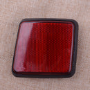 Right Rear Bumper Lamp Light Reflector Housing fit for Ford Kuga Escape 2005-07