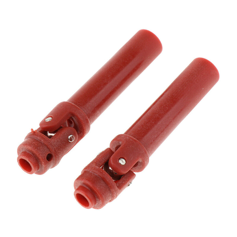 Plastic Drive Shaft Joint for 1/10  Slash 4X4 HQ727 Short Truck Parts