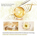 50ml Restore Soft Shiny Hair Magical Treatment Hair Delicate Repairmen J1P3