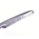 1PC Stainless Steel Fish Scale Remover Cleaner Scaler Scrapers & Kitchen P Nw