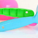 Plastic Pet Food Shovel Feeder Puppy Cat Scoop Garden Random Tool Sent V5J9 X2G5