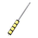 1.6M Portable Extendable Telescopic Handheld Windsock Flag Pole Pointer Poles  Z