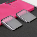 2x Smart Watch Screen Cover Guard Clear Protective Film for OPPO Watch 46mm