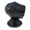 Compass Navigation Ball Dashboard Adjustable for Marine Auto Car 360 Degrees