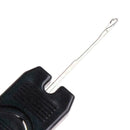 Fishing Bait Needles Baiting Drill Stringer Hook Needles Tool Set Rigs