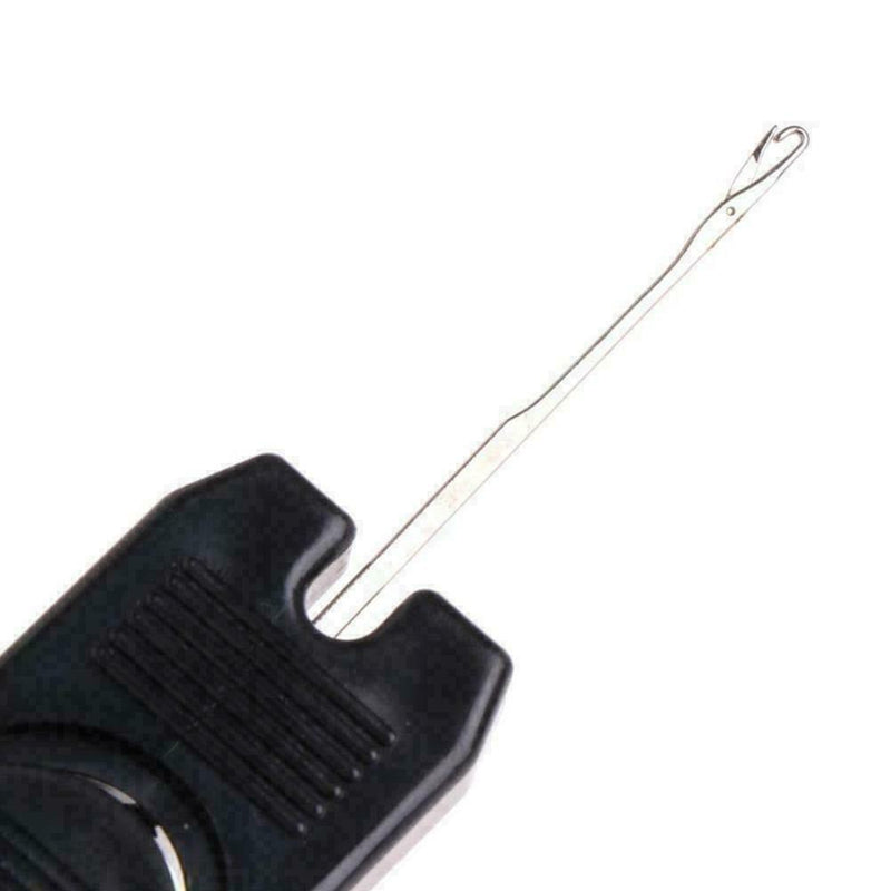 Fishing Bait Needles Baiting Drill Stringer Hook Needles Tool Set Rigs