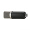 BM-700 Desk-mounted Studio Broadcasting Record Condenser Microphone (Black)