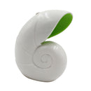 Ultrasonic Pet Bark Control Sonic Bark Deterrents Anti Barking Device White