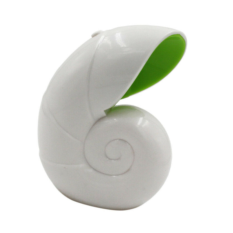 Ultrasonic Pet Bark Control Sonic Bark Deterrents Anti Barking Device White