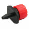 200 Pcs Adjustable Irrigation Sprinkler Drip Irrigation System ,Drip Adjust