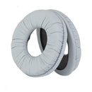 2Pair Earphone Ear Pads Cushions for Sony MDR ZX100 ZX300 Headset Headphone