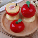 Fashion Small Portable Fruit Shape Toothpick Creative Automatic Toothpick B%o