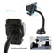 360 Degree Rotating Car Navigation Mobile Phone Bracket Phone Holder Durable