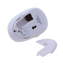 Mini Wireless 2.4GHz Mouse for Notebook PC with Privacy Protection Key