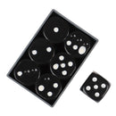 Dice Miracle Magic Prediction Dice Magic Trick  Magic Props Toys HFY Hn
