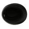Unisex Retro Faux Leather Pork Pie Hat Classic Gentleman Flat Top Fedora Cap