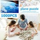 1000pcs DIY Space World Puzzle Educational Learning Assembling Jigsaw Toys