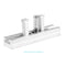 Directly Heated BGA Reballing Station Stencils Holder Template Jig with Wrench