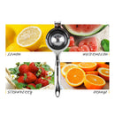Lemon Lime Squeezer Juicer Stainless Steel professional manual Press Tool