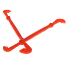 1Pc Plastic Quick Knot Tying Tool & Loop Tyer Hook Tier For Fly Fish lj