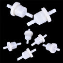 10x Universal Petrol GasGasoline LiquidFuel Filter forScooter Motorcycle CarA Gw