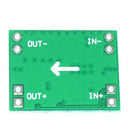 2X Mini 3A DC-DC Adjustable Converter Step Down Power Supply Replace Module Del