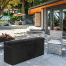Furniture Storage Tote Bag Waterproof and Dustproof Storage Bag Garden Furn