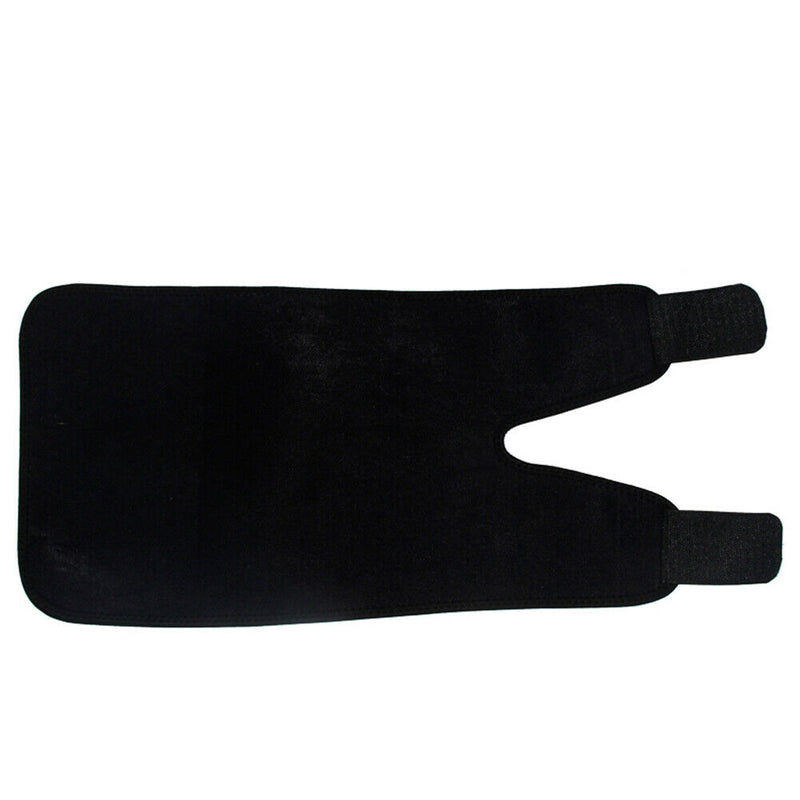 Pain Relief Stretch Adjustable Sport Splint Support Calf Brace Protector