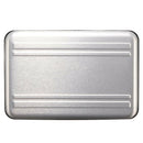 Aluminum 8 in 1 Micro-SD SDHC Memory Card Storage Carrying Case Protector S Y3A1