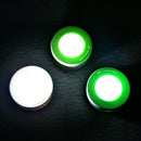 13Color RGBW LED Night Light Sensor Under Cabinet Light For Kitchen Wall Lamp OZ