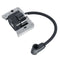 New IGNITION COIL / SOLID STATE MODULE for Tecumseh 34443A 34443B 34443C 34 L4T3