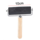 Professional Brayer Ink Painting Printmaking Roller Art Stamping Tool 10C MO FT