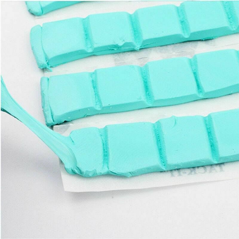 Nail Art Tack It Multi Purpose Adhesive Glue Clay Stick Care Tip Plasticine K4P0