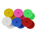12 Count Golfs Driving Range Replacement 38MM Golf Practice Tee Holder