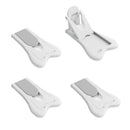 Sliding Door Locks For Child Protection, For Closets, Showers, Windows, War