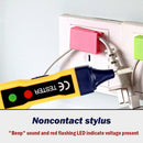 48SN Non-contact Tester Pencil Current Electric Test Pen Voltage Detector