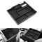 Center Console Organizer Insert Tray Armrest Box Secondary Storage Box for  P2T4