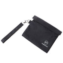 Smell Proof Bag Activated Carbon Lined Pouch Herb Odor Proof Ca Deodor Hn