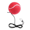 Boxing Punching Reaction Training Speed Ball Tennis Sports Decompression