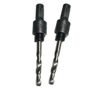Holesaw Hex Arbor 14-30mm N2Y9