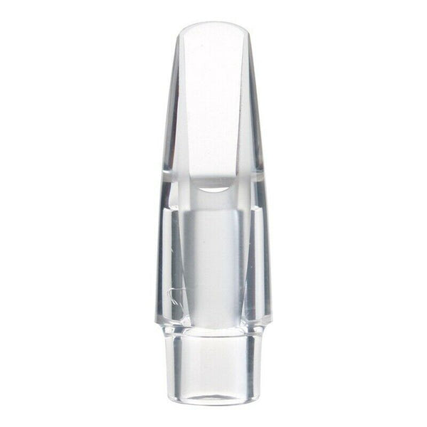 Professional Acrylic Alto Saxophone Mouthpiece For Sax Playing The Jazz Mus