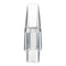 Professional Acrylic Alto Saxophone Mouthpiece For Sax Playing The Jazz Mus