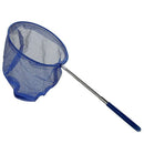 Outdoor Catching Catching Butterfly Net Fishing Net Bag Stainless Steel Tel