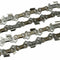 14 inch Chainsaw Chain Blade Wood Cutting Chainsaw Parts 52 Drive Links 3/8