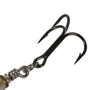 Whopper Popper Fishing Lure 13g 9cm Artificial Bait Hard Fishing Plopper Ho