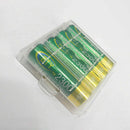 Bty Battery Storage Box Hard Case Holder For 4xAA 4X Aa 4Xaaa Rechargeable  Z8Z8