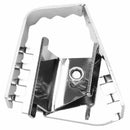 Rear Foot Brake Lever Pedal Enlarge Extension Rear Brake Peg Pad Extender F K2R9